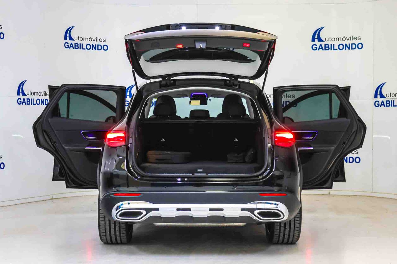 Mercedes GLC GLC 300 e 4MATIC - Foto 29