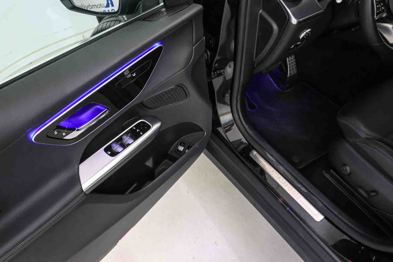 Mercedes GLC GLC 300 e 4MATIC - Foto 33
