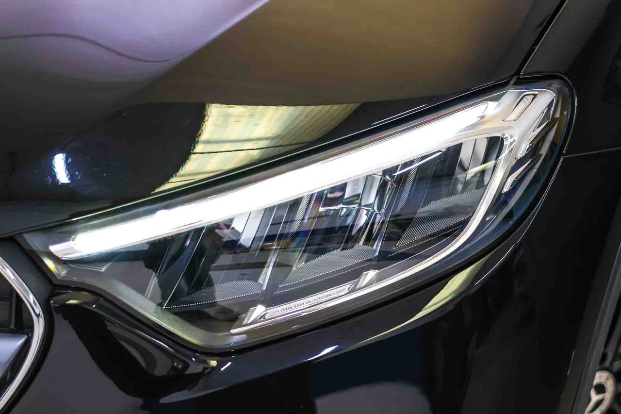 Mercedes GLC GLC 300 e 4MATIC - Foto 18