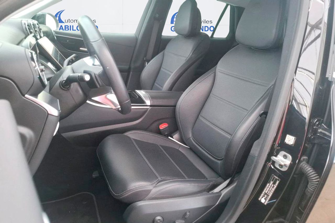 Mercedes GLC GLC 300 e 4MATIC - Foto 5
