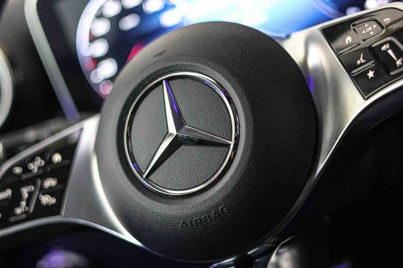 Mercedes GLC GLC 300 e 4MATIC - Foto 39