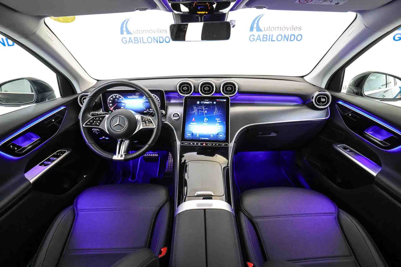 Mercedes GLC GLC 300 e 4MATIC - Foto 37