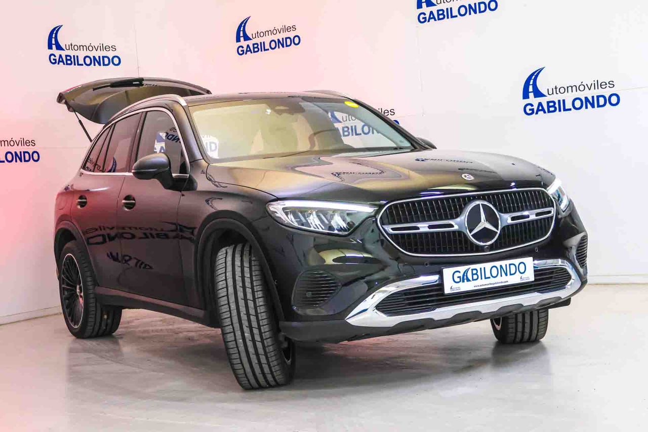 Mercedes GLC GLC 300 e 4MATIC - Foto 25