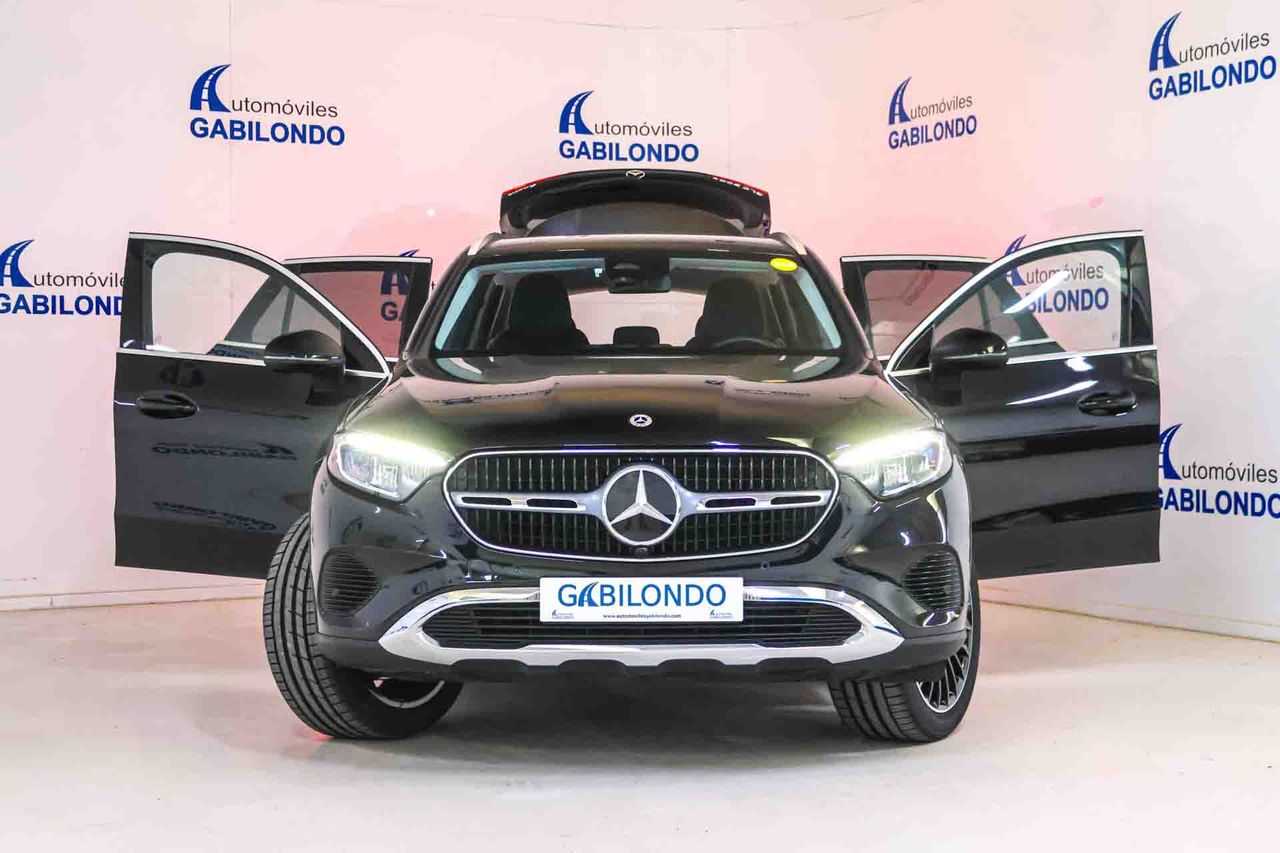 Mercedes GLC GLC 300 e 4MATIC - Foto 28