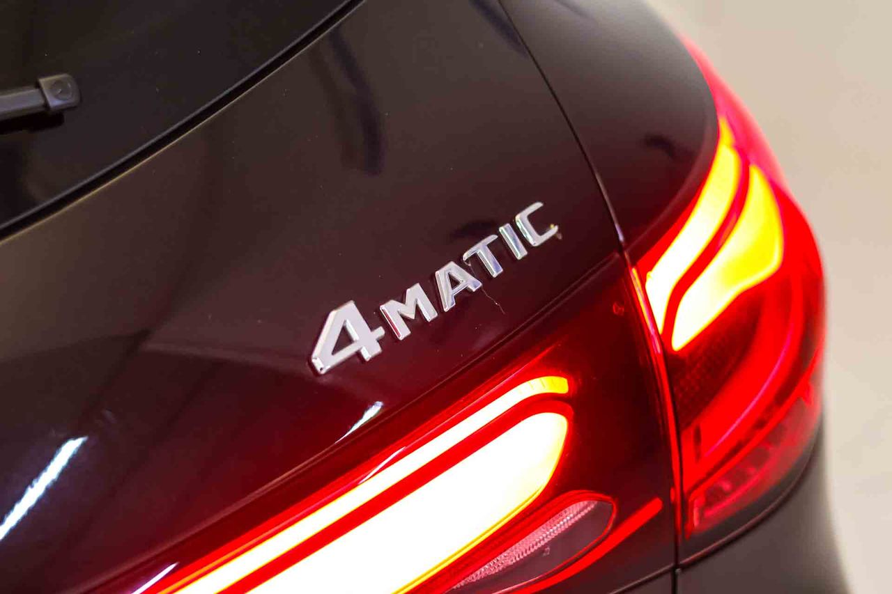 Mercedes GLC GLC 300 e 4MATIC - Foto 15
