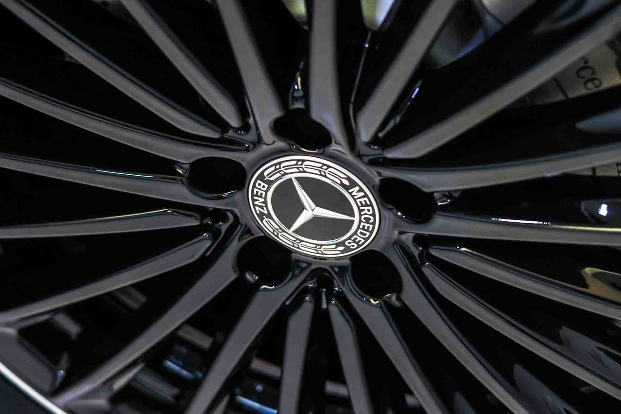 Mercedes GLC GLC 300 e 4MATIC - Foto 24