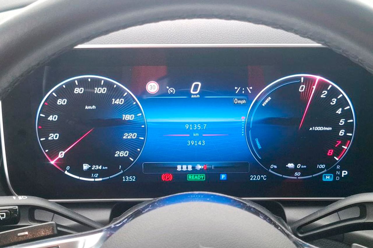 Mercedes GLC GLC 300 e 4MATIC - Foto 4