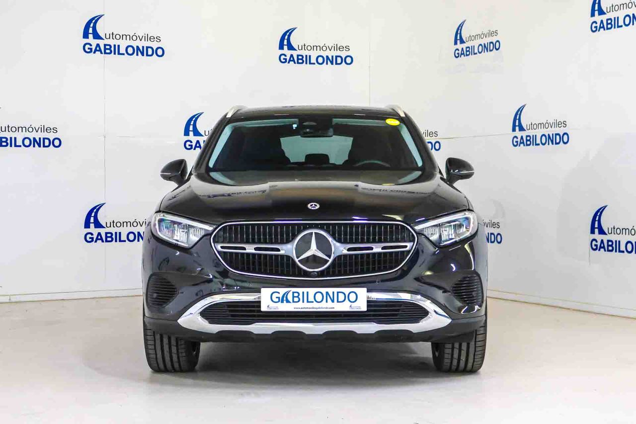 Mercedes GLC GLC 300 e 4MATIC - Foto 3