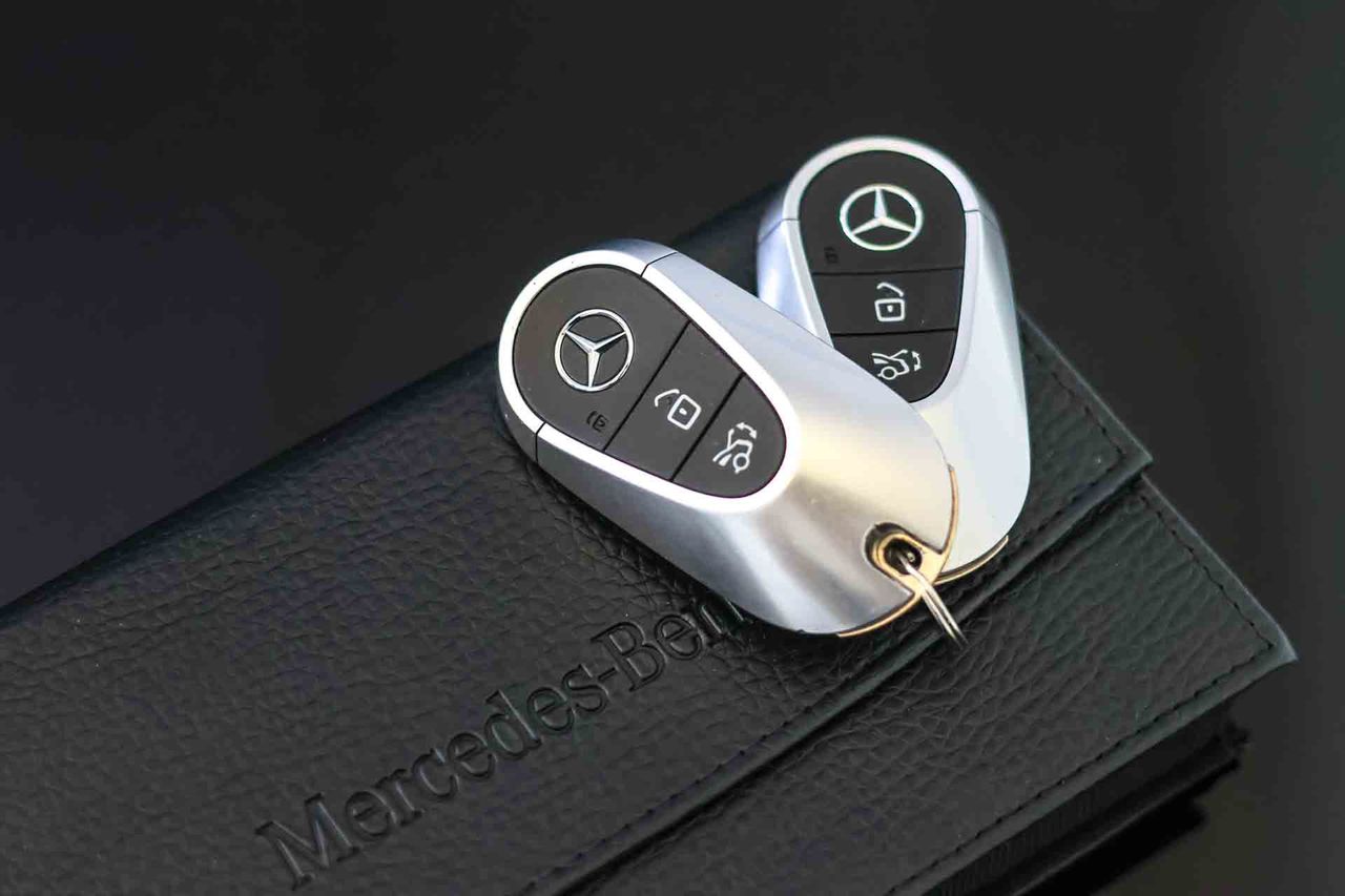 Mercedes GLC GLC 300 e 4MATIC - Foto 69