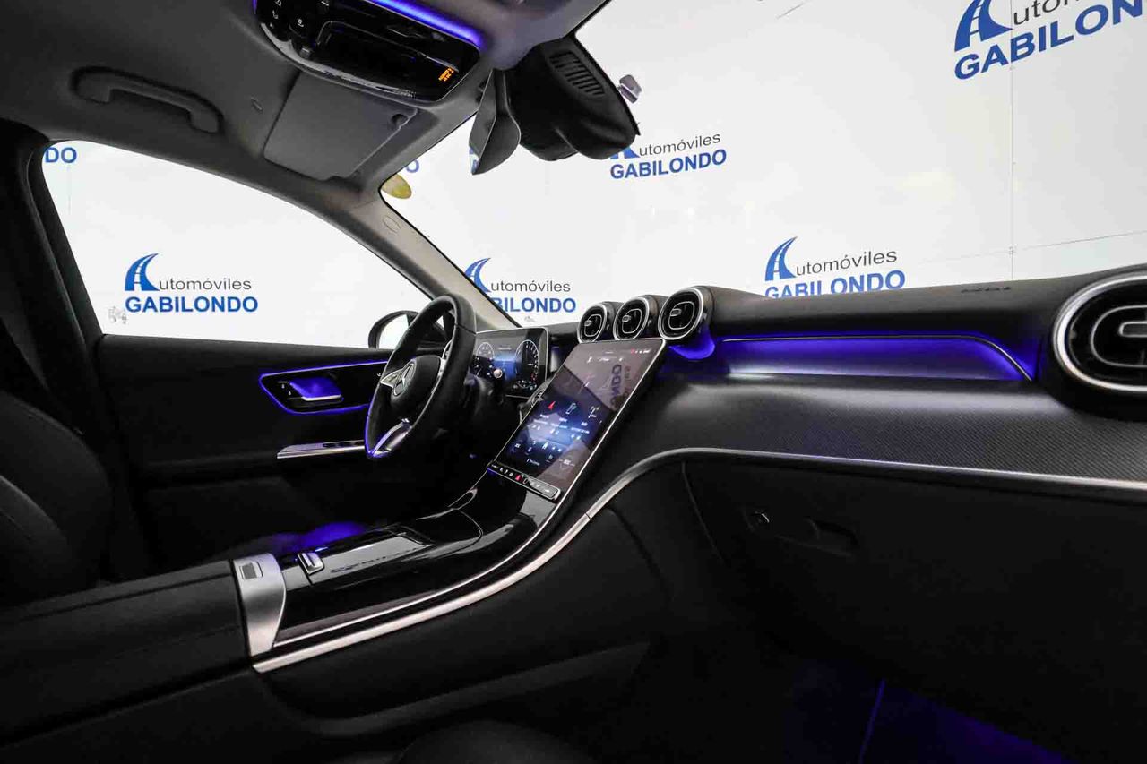 Mercedes GLC GLC 300 e 4MATIC - Foto 51