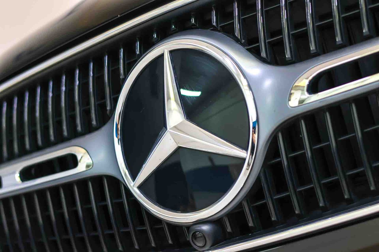 Mercedes GLC GLC 300 e 4MATIC - Foto 13