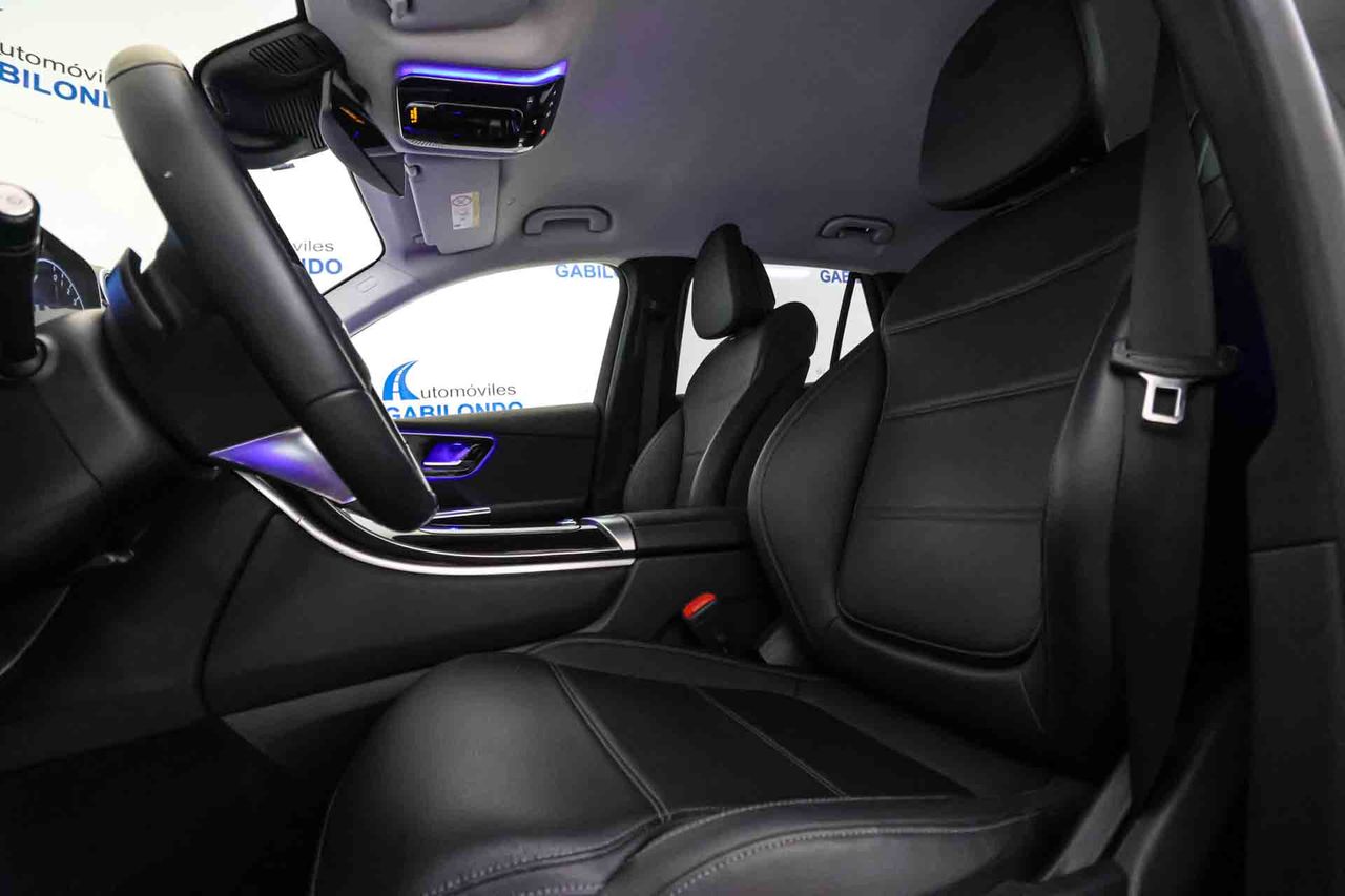 Mercedes GLC GLC 300 e 4MATIC - Foto 32