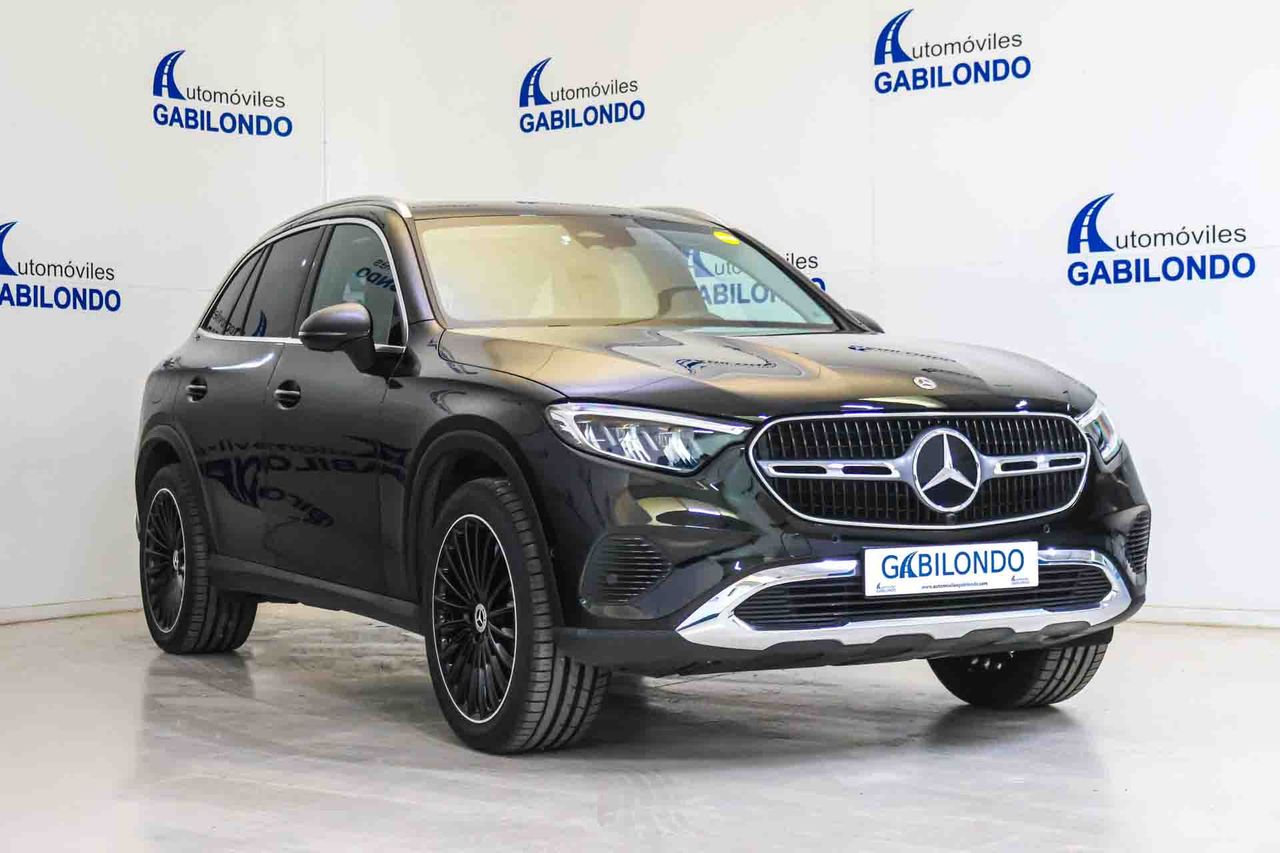 Mercedes GLC GLC 300 e 4MATIC - Foto 4