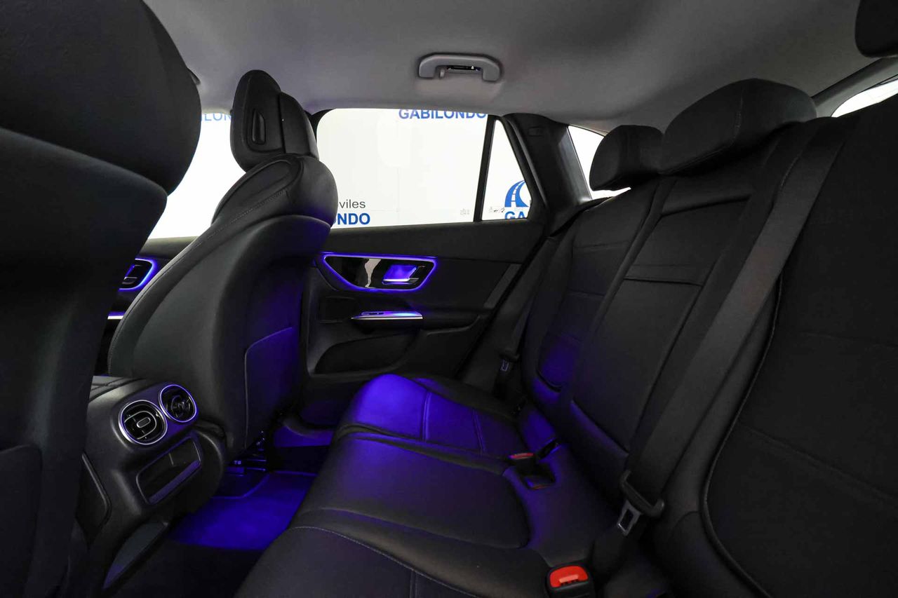 Mercedes GLC GLC 300 e 4MATIC - Foto 54