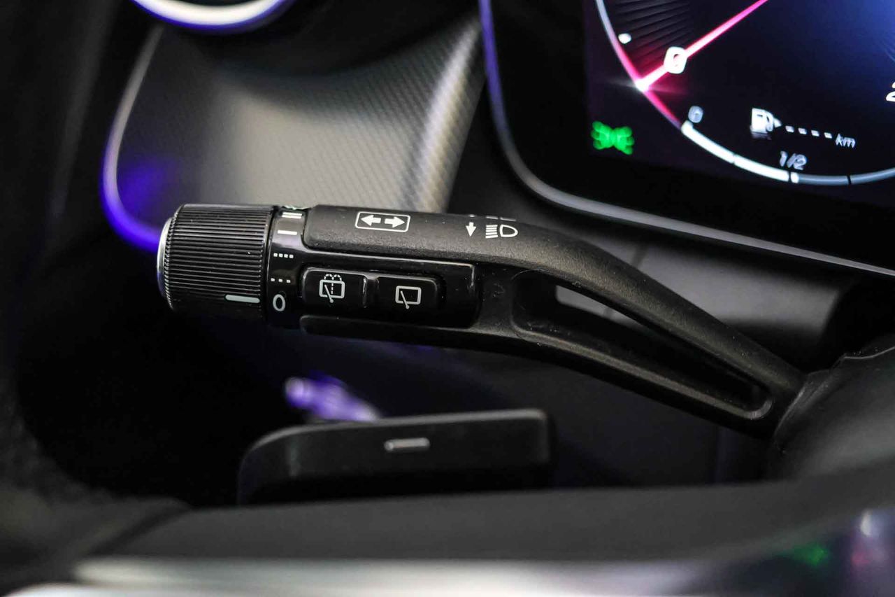 Mercedes GLC GLC 300 e 4MATIC - Foto 44