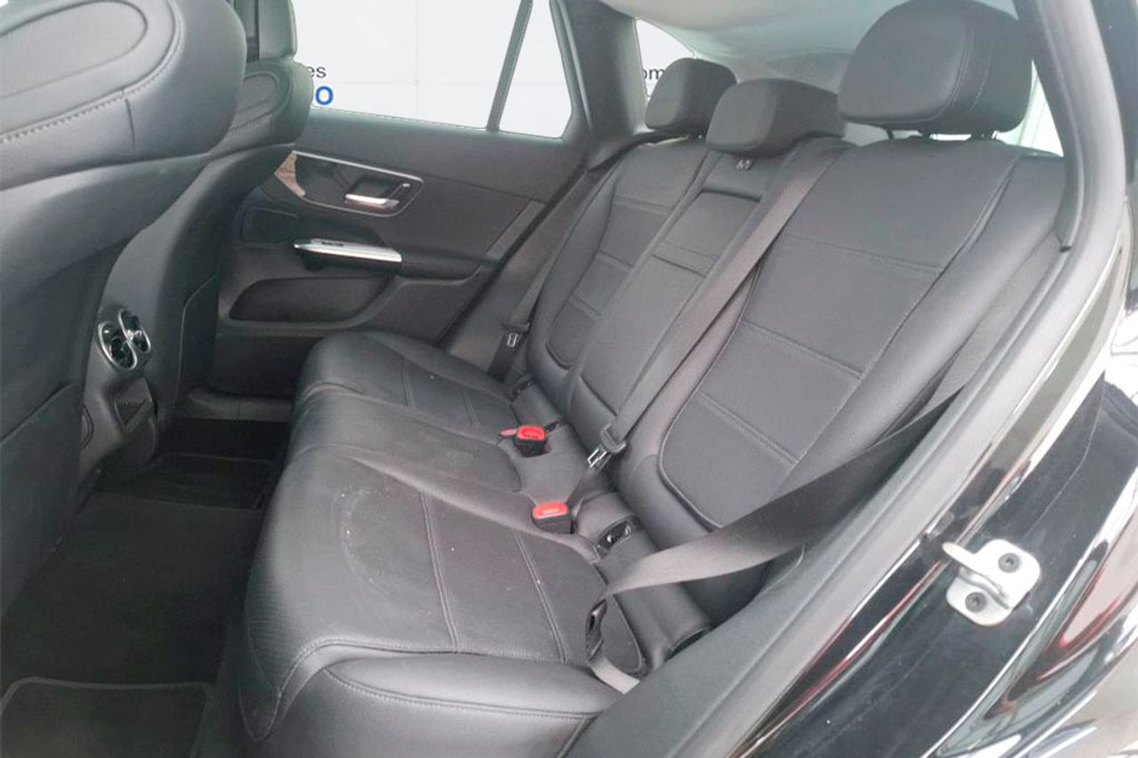 Mercedes GLC GLC 300 e 4MATIC - Foto 6