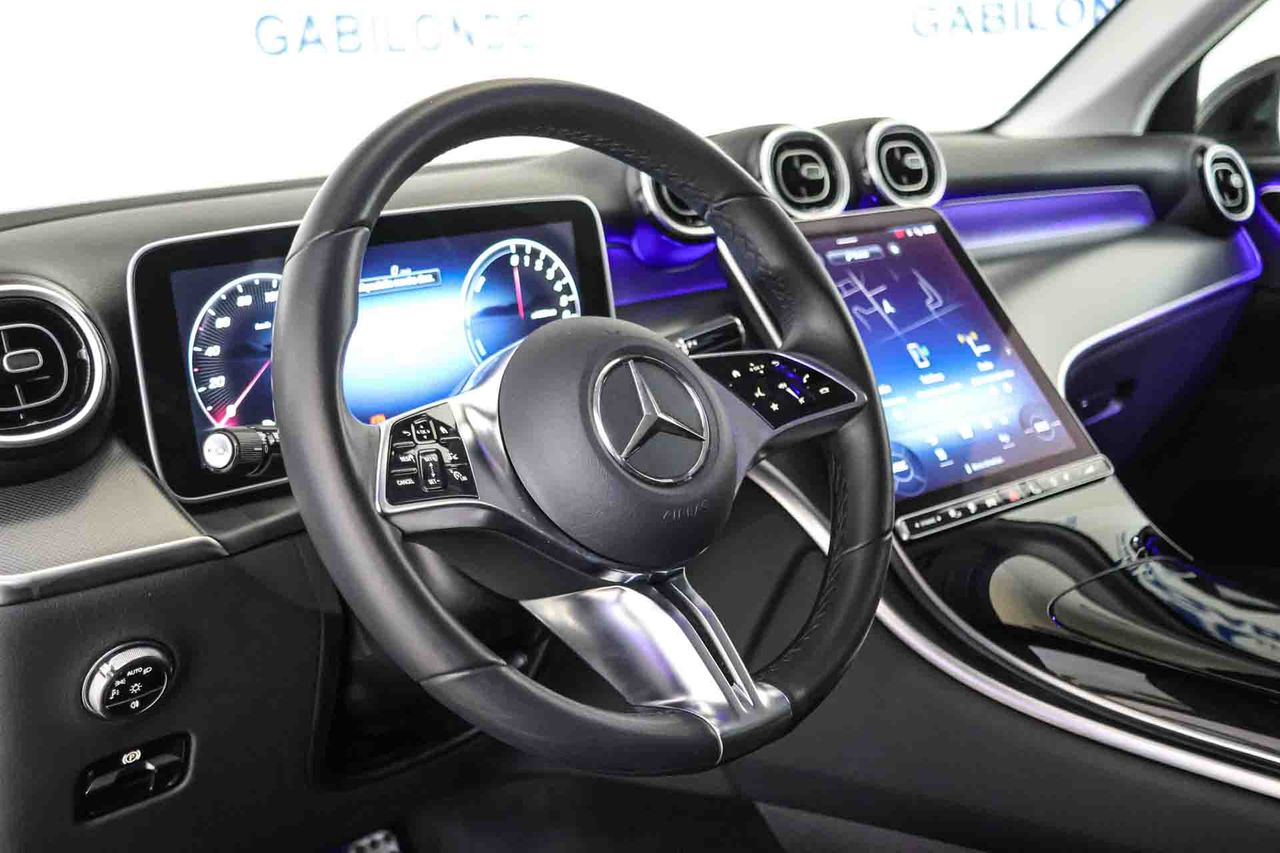 Mercedes GLC GLC 300 e 4MATIC - Foto 6