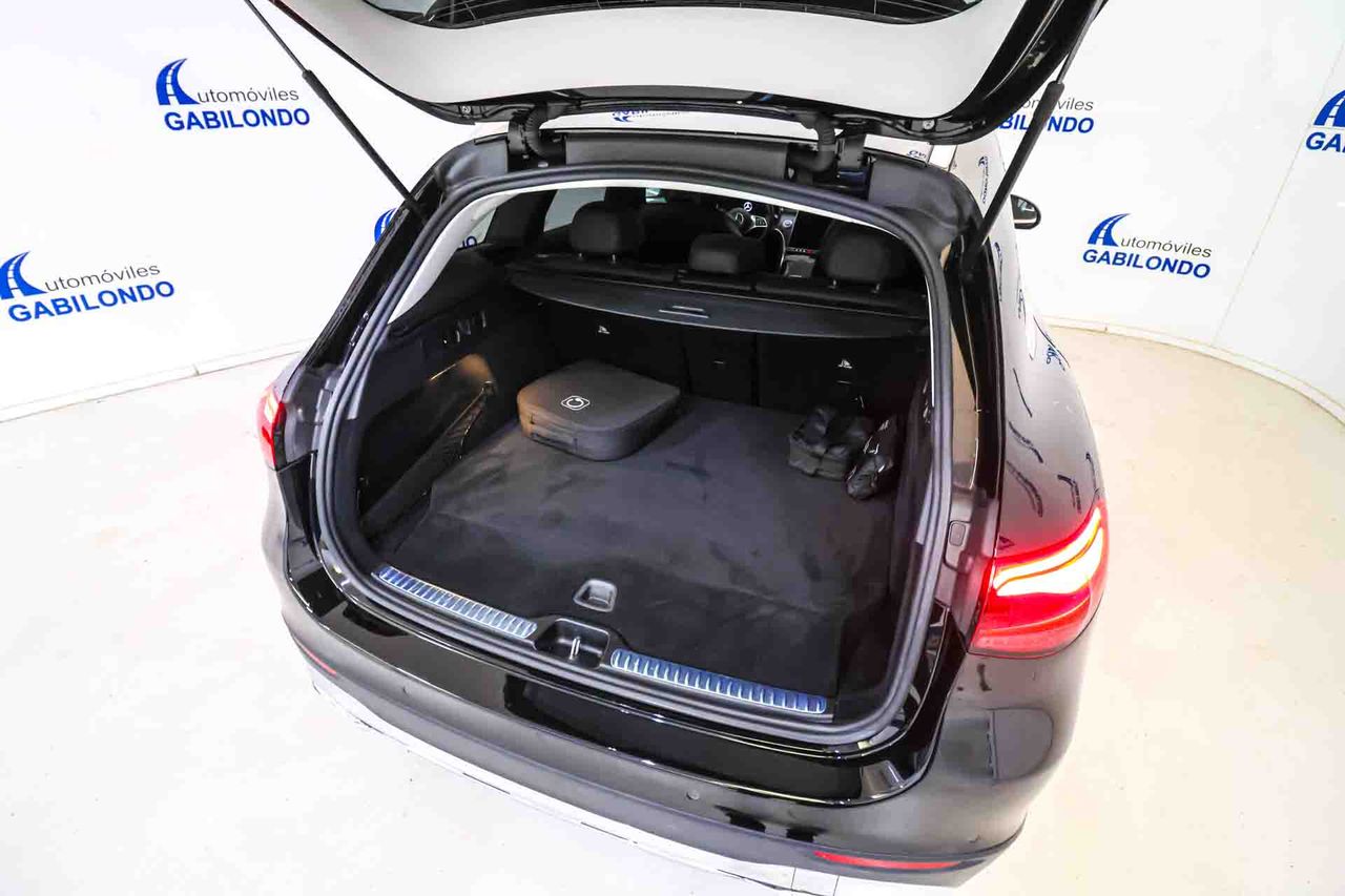 Mercedes GLC GLC 300 e 4MATIC - Foto 55