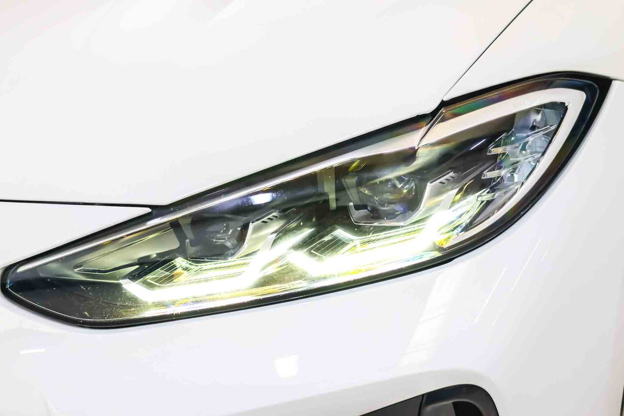 BMW Serie 4 420d MSport **Techo solar** - Foto 15