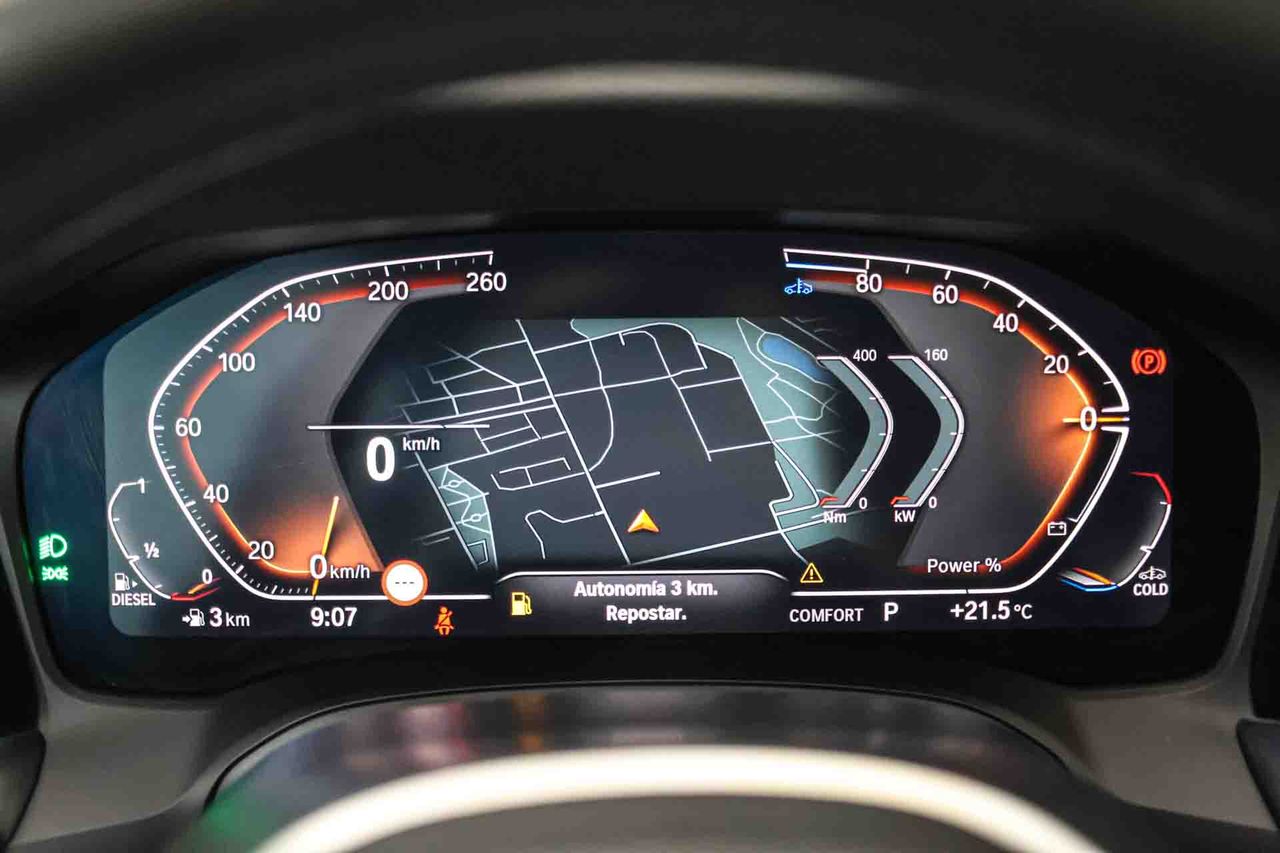 BMW Serie 4 420d MSport **Techo solar** - Foto 43