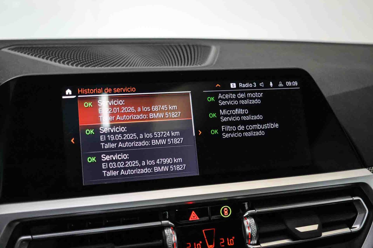 BMW Serie 4 420d MSport **Techo solar** - Foto 59