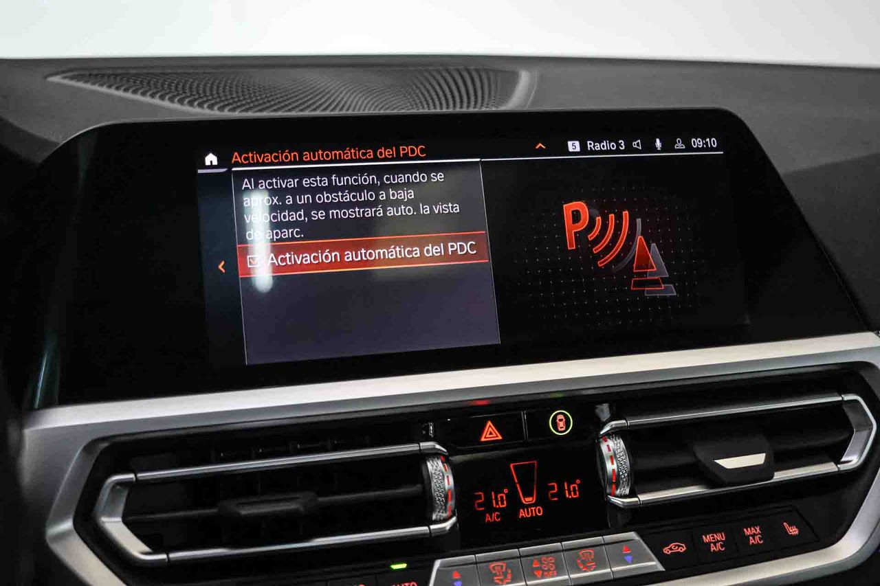 BMW Serie 4 420d MSport **Techo solar** - Foto 64