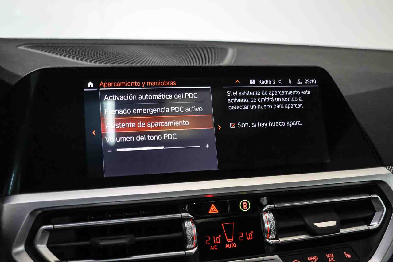 BMW Serie 4 420d MSport **Techo solar** - Foto 65
