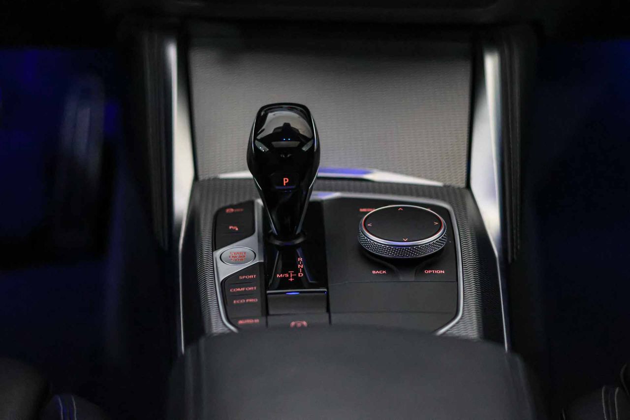 BMW Serie 4 420d MSport **Techo solar** - Foto 44