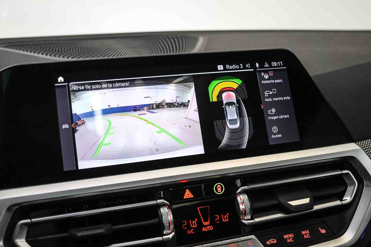 BMW Serie 4 420d MSport **Techo solar** - Foto 67