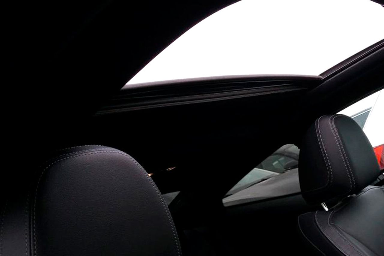 BMW Serie 4 420d **Techo solar** - Foto 9