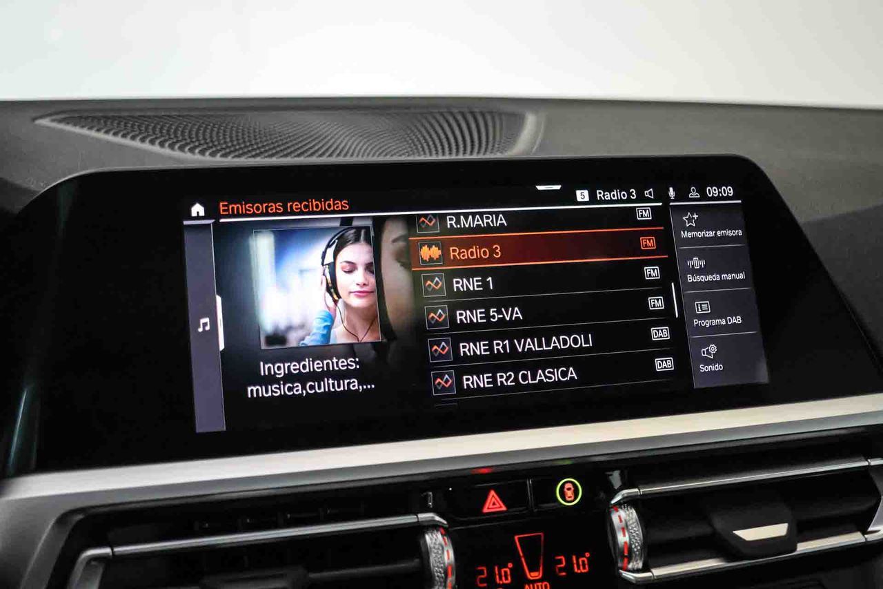BMW Serie 4 420d MSport **Techo solar** - Foto 58