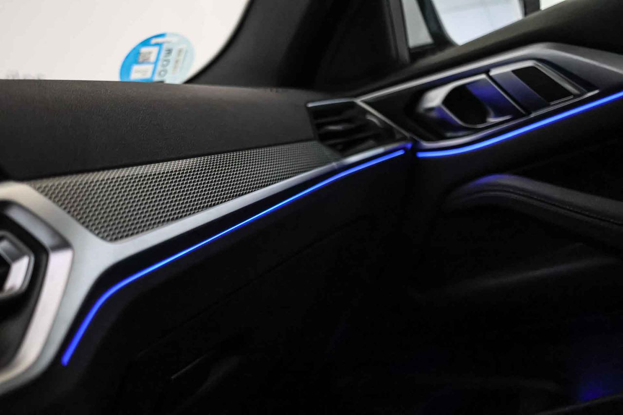 BMW Serie 4 420d MSport **Techo solar** - Foto 50