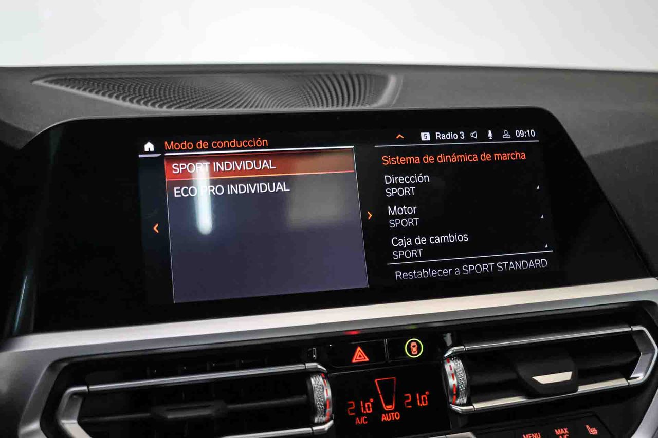 BMW Serie 4 420d MSport **Techo solar** - Foto 60