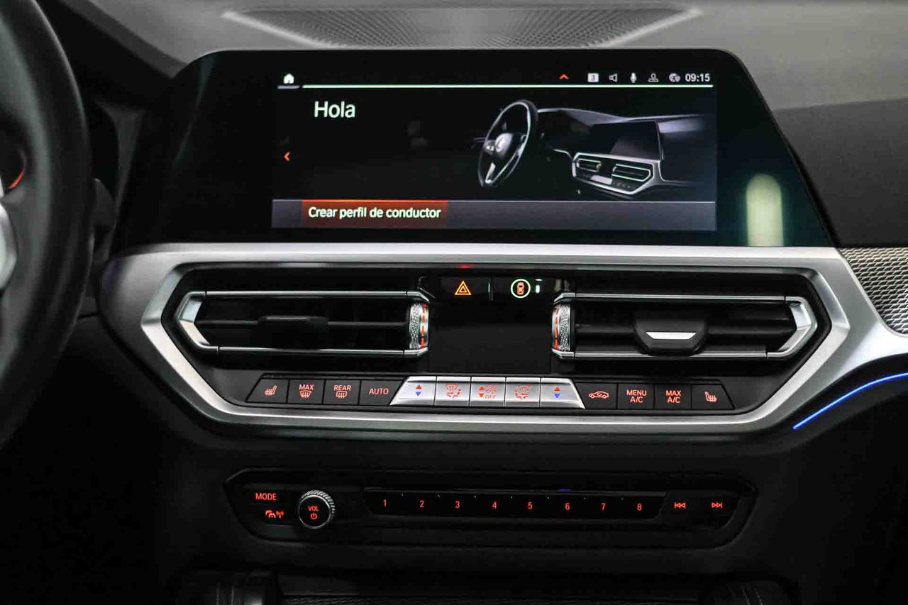 BMW Serie 4 420d MSport **Techo solar** - Foto 45