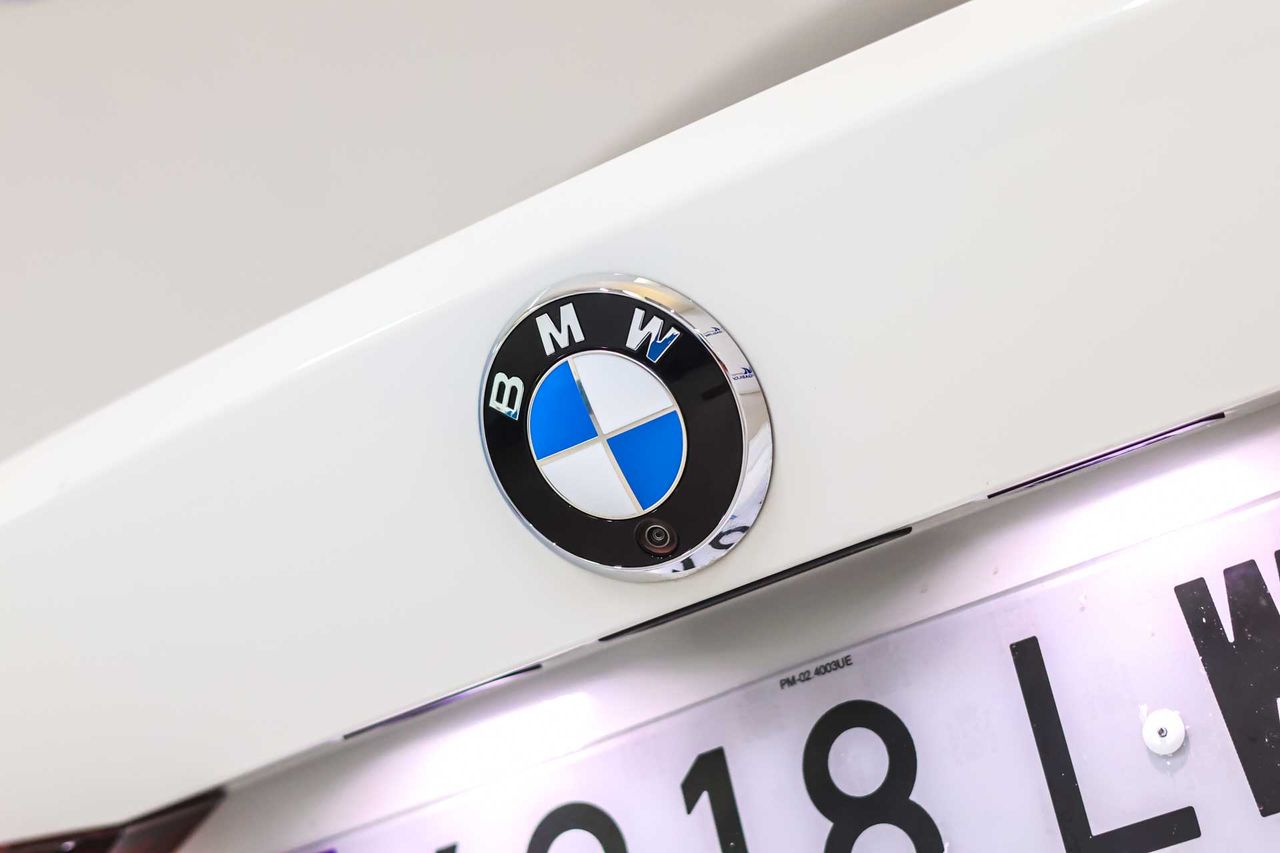 BMW Serie 4 420d MSport **Techo solar** - Foto 12