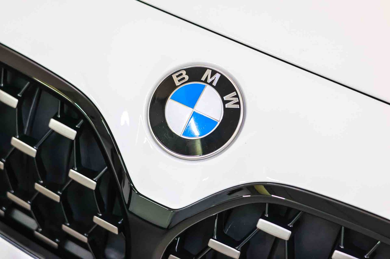 BMW Serie 4 420d MSport **Techo solar** - Foto 11