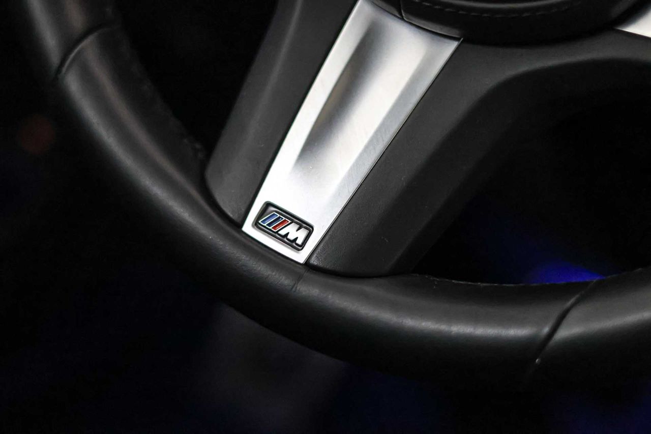 BMW Serie 4 420d MSport **Techo solar** - Foto 42