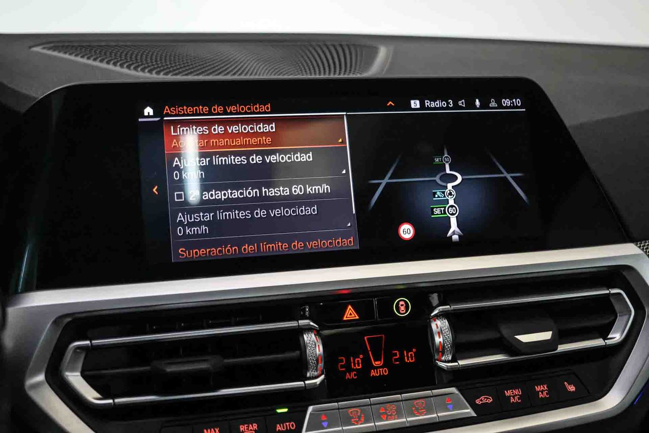 BMW Serie 4 420d MSport **Techo solar** - Foto 63