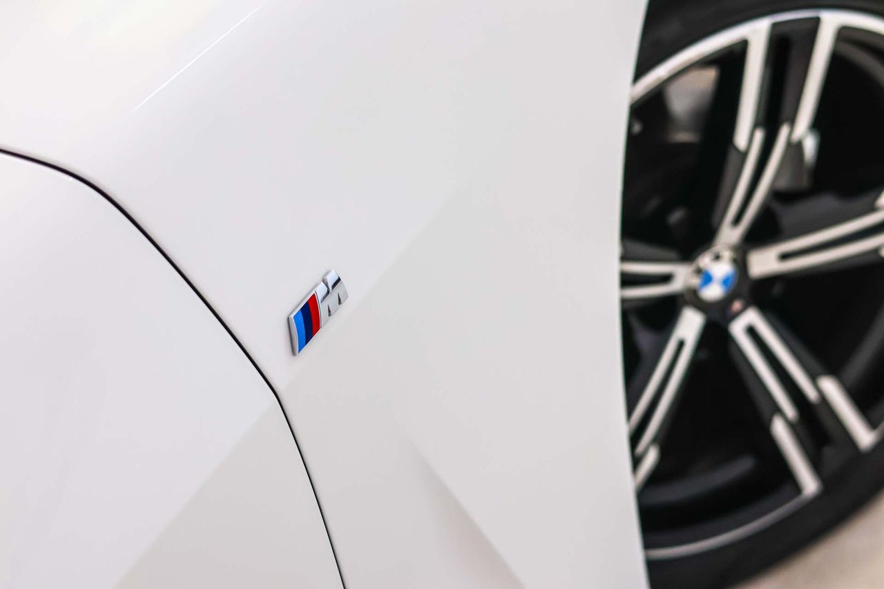 BMW Serie 4 420d MSport **Techo solar** - Foto 19