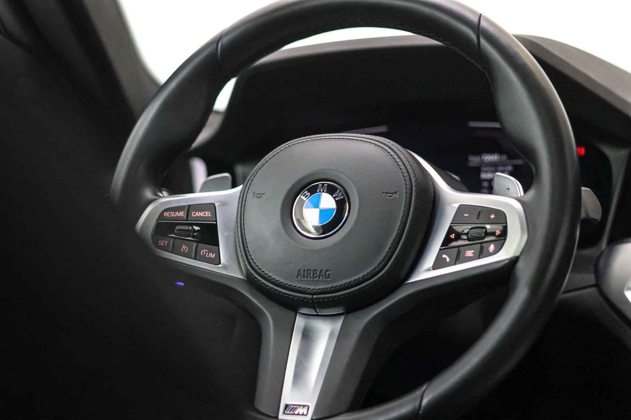 BMW Serie 4 420d MSport **Techo solar** - Foto 36