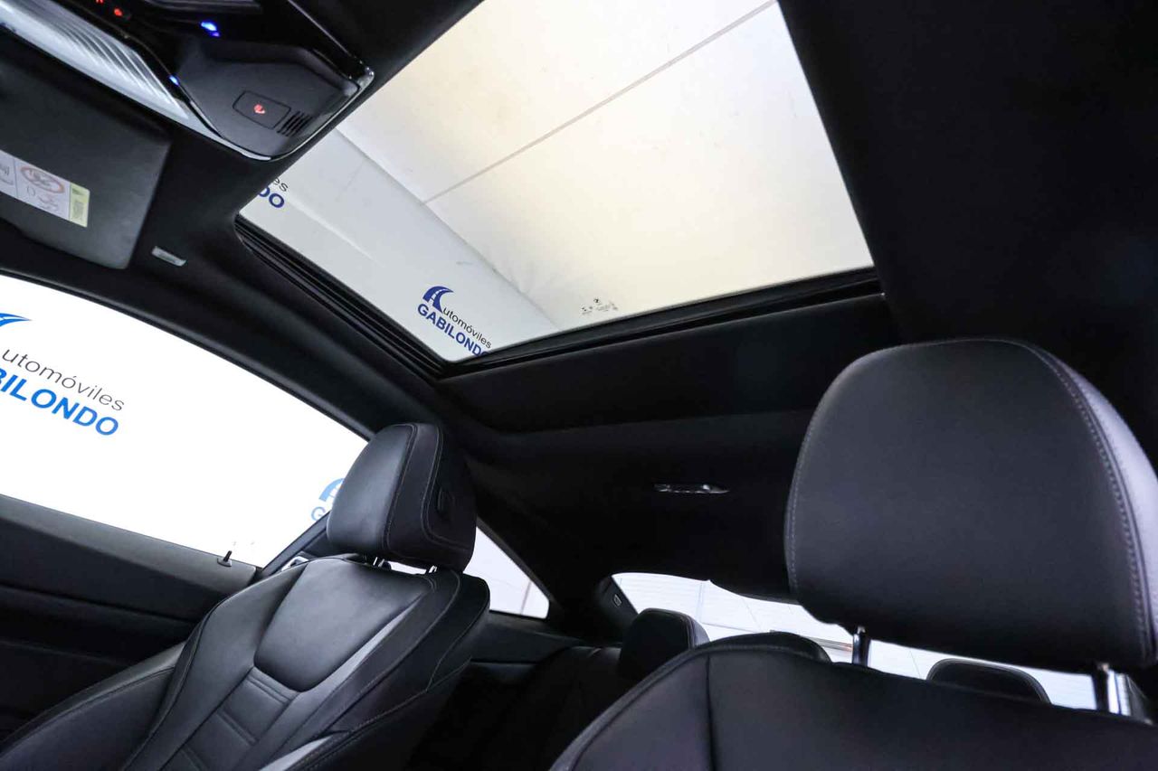BMW Serie 4 420d MSport **Techo solar** - Foto 32