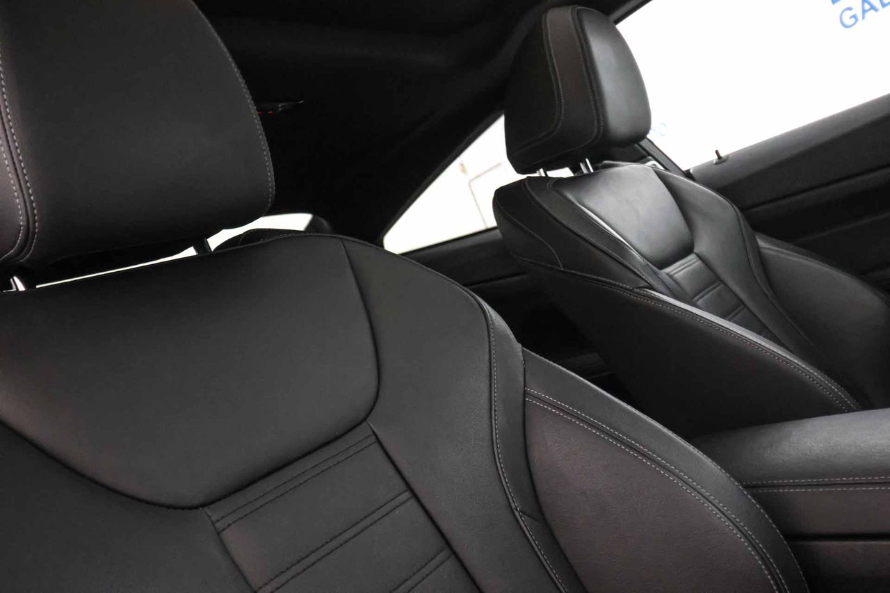 BMW Serie 4 420d MSport **Techo solar** - Foto 49
