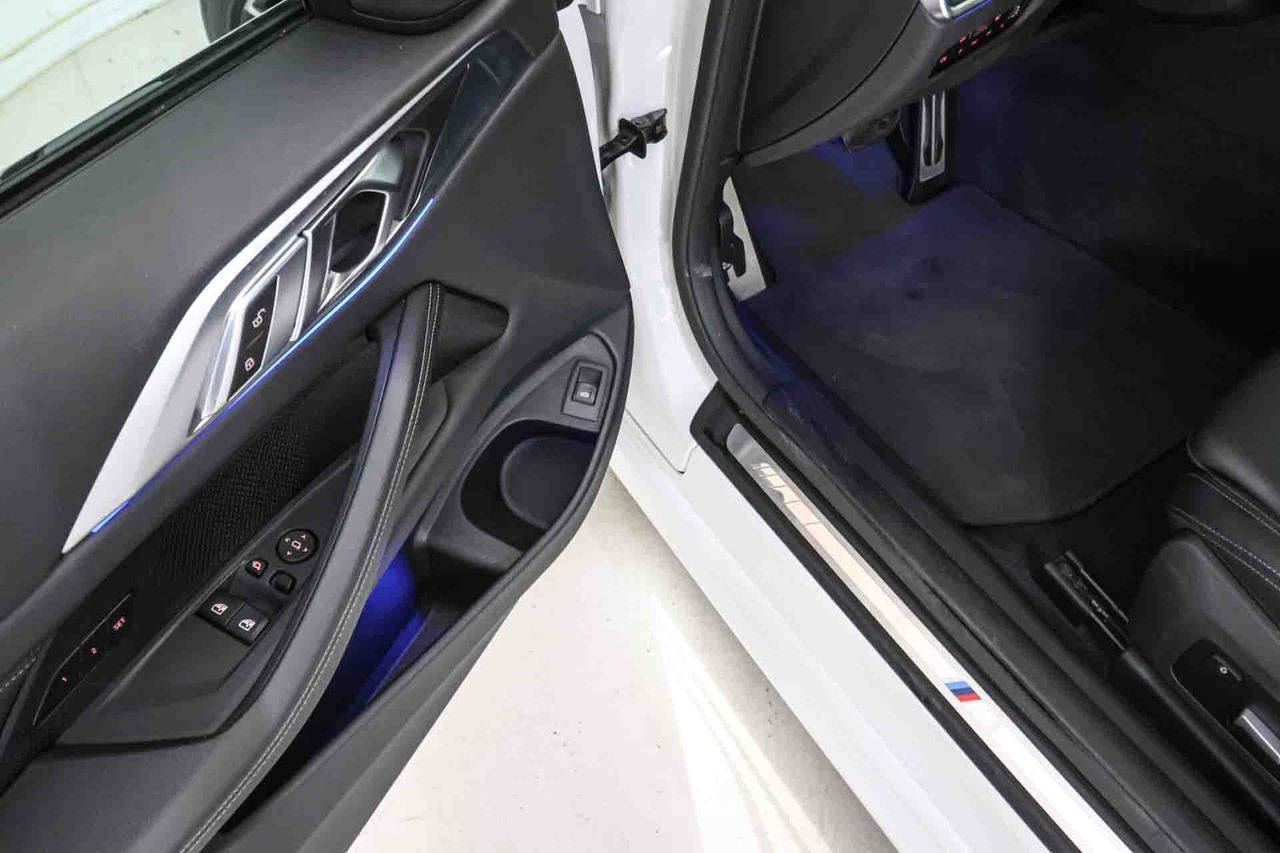 BMW Serie 4 420d MSport **Techo solar** - Foto 31