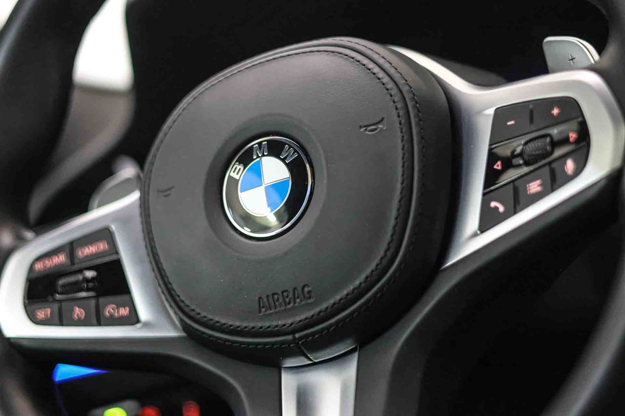 BMW Serie 4 420d MSport **Techo solar** - Foto 37