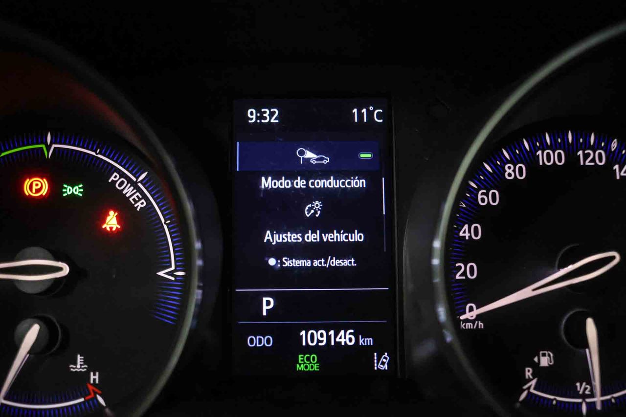 Toyota C-HR 1.8 125H Active - Foto 60