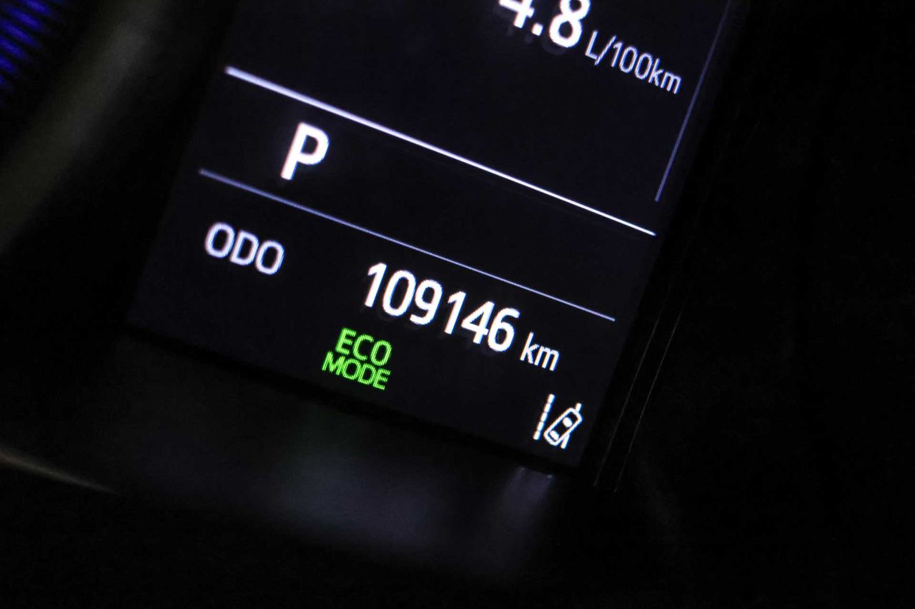 Toyota C-HR 1.8 125H Active - Foto 6