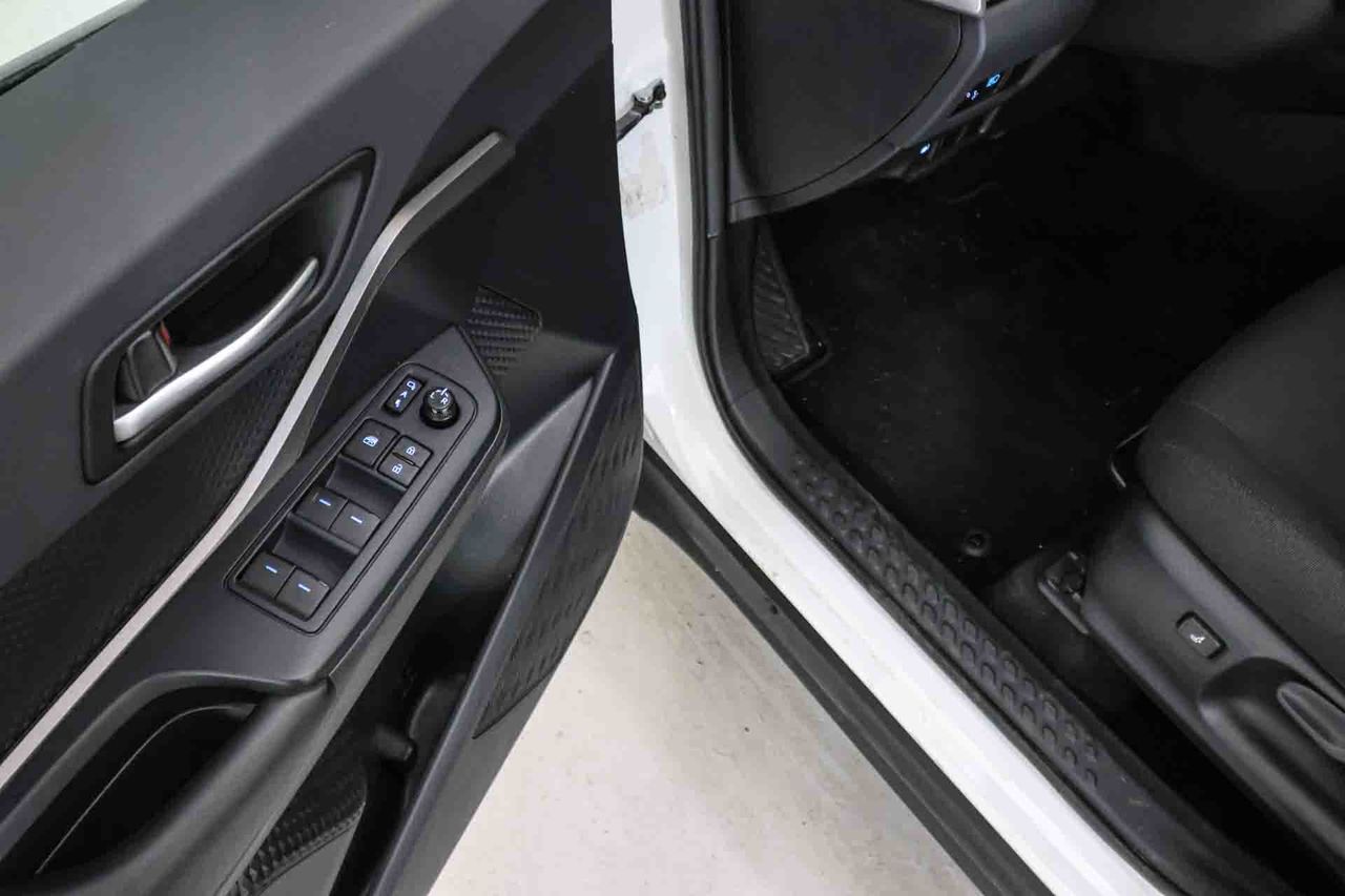 Toyota C-HR 1.8 125H Active - Foto 30