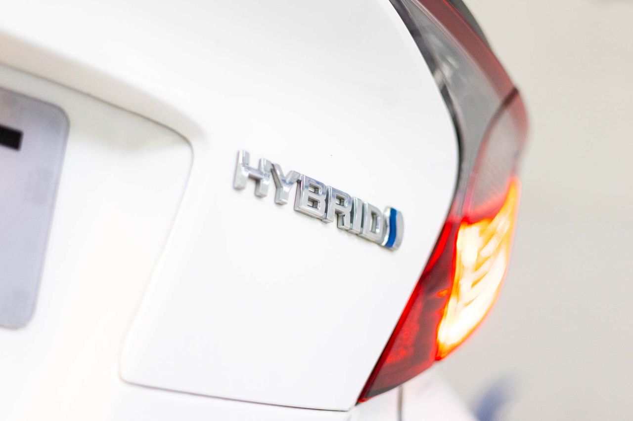 Toyota C-HR 1.8 125H Active - Foto 12