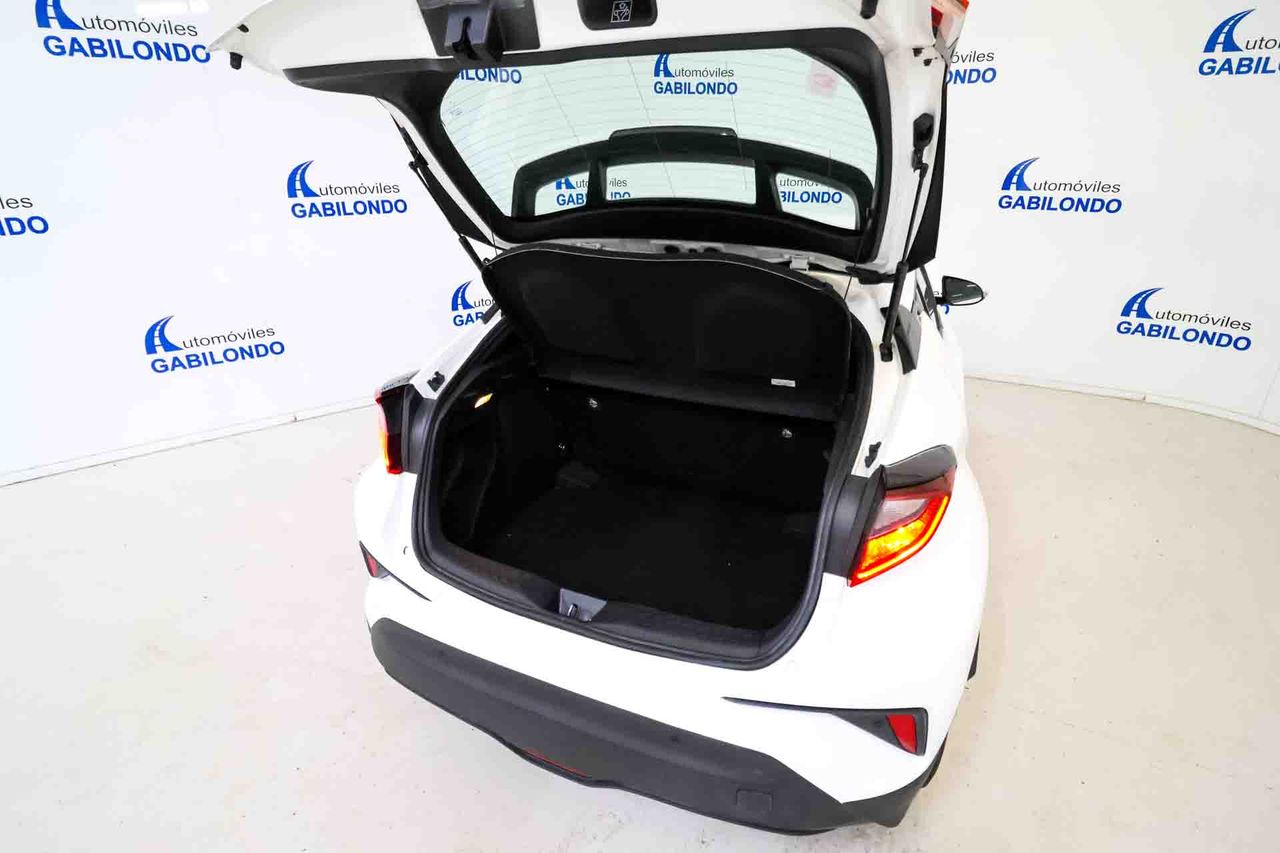 Toyota C-HR 1.8 125H Active - Foto 50