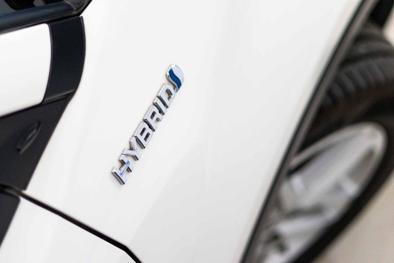 Toyota C-HR 1.8 125H Active - Foto 20